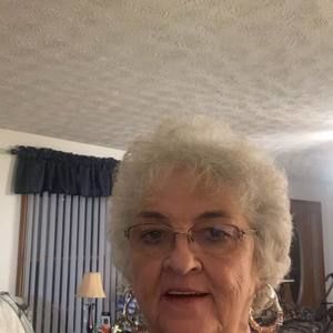 Meet your Posher, Betty